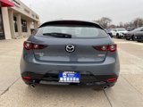 New 2025 MAZDA MAZDA3 Carbon image 6