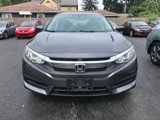 Used 2016 Honda Civic LX image 3
