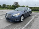 Used 2013 Chevrolet Malibu LTZ image 3