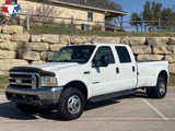Used 2001 Ford F350 XLT image 2
