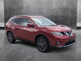Used 2016 Nissan Rogue SL image 3