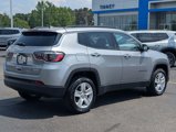 Used 2022 Jeep Compass Latitude w/ Convenience Group image 4
