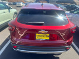 New 2025 Chevrolet Trax LT w/ Sunroof Package image 6