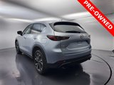 Used 2023 MAZDA CX-5 AWD 2.5 S w/ Premium Package image 5