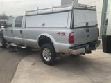 Used 2008 Ford F350 XLT image 3