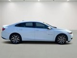 Used 2024 Chevrolet Malibu RS image 4