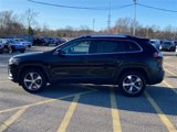 Used 2019 Jeep Cherokee Limited image 4