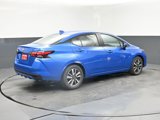New 2024 Nissan Versa SV image 5