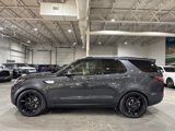 Used 2019 Land Rover Discovery HSE Luxury image 5