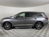 Used 2017 INFINITI QX60 FWD w/ Premium Plus Package image 3