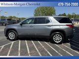 Used 2021 Chevrolet Traverse LT image 2