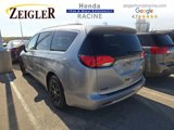 Used 2020 Chrysler Voyager Lxi image 3