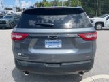 Used 2019 Chevrolet Traverse RS image 4