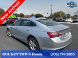 Used 2022 Chevrolet Malibu LT image 2