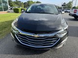 Used 2023 Chevrolet Malibu LT image 4