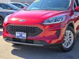 Certified 2021 Ford Escape SE w/ Convenience Package image 2