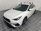 Used 2024 Subaru Impreza 2.0i Sport w/ Popular Package #1 image 4