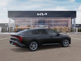 New 2025 Kia K4 LXS image 5