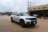 Certified 2024 Jeep Grand Cherokee L Laredo image 4