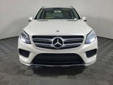 Used 2016 Mercedes-Benz GLE 400 4MATIC image 2