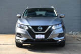 Certified 2022 Nissan Rogue Sport SV image 2