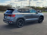 Used 2023 Volkswagen Taos SE w/ Black Wheel Package image 3