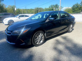Used 2017 Toyota Camry SE image 4