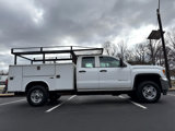 Used 2015 GMC Sierra 2500 2WD Double Cab image 4