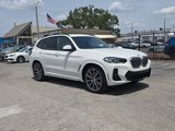 Certified 2022 BMW X3 sDrive30i w/ M Sport Package 2 image 2