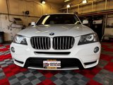 Used 2011 BMW X3 xDrive28i w/ Premium Pkg image 2