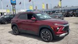 New 2025 Chevrolet TrailBlazer LT image 3