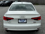 Used 2017 Audi A4 2.0T Premium w/ Convenience Package image 4