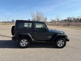 Used 2007 Jeep Wrangler X image 3