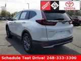 Used 2022 Honda CR-V EX image 3