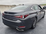 Used 2025 Lexus ES 350 w/ Premium Package image 4