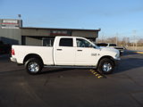 Used 2018 RAM 3500 Tradesman w/ Chrome Appearance Group image 3