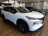 Used 2021 Nissan Rogue S image 3