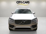 Used 2016 Volvo XC90 T6 Inscription w/ Vision Package image 2