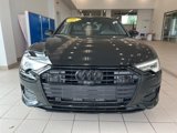 Used 2023 Audi A6 Premium Plus image 2