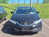 Used 2015 Honda Civic SE image 2