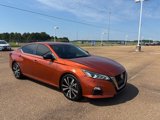 Used 2022 Nissan Altima 2.5 SR image 5