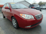 Used 2008 Hyundai Elantra GLS image 2