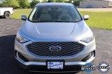Used 2024 Ford Edge SEL image 4