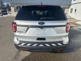 Used 2018 Ford Explorer 4WD Police Interceptor image 4