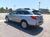 Used 2017 Subaru Outback 2.5i Premium image 6