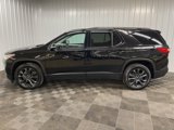 Used 2021 Chevrolet Traverse RS image 5