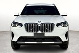 Used 2022 BMW X3 sDrive30i w/ Convenience Package image 4
