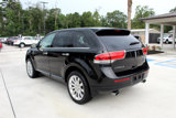 Used 2013 Lincoln MKX FWD image 3