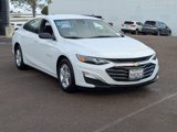Used 2023 Chevrolet Malibu LS image 3