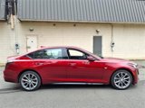 Certified 2021 Cadillac CT5 Sport image 6